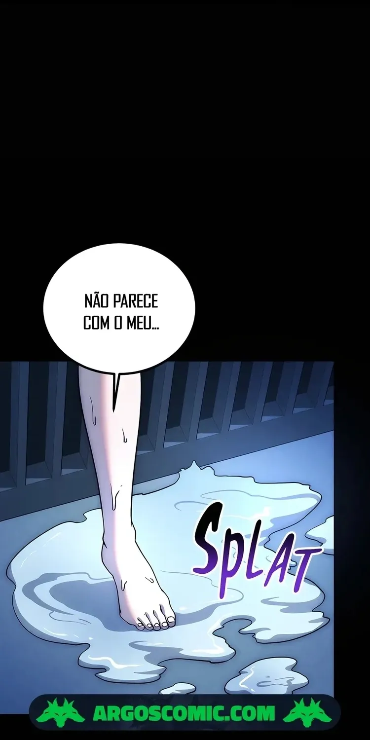 Read Me Tornei Um Monstro Espacial Evoluído Pt Manga Online