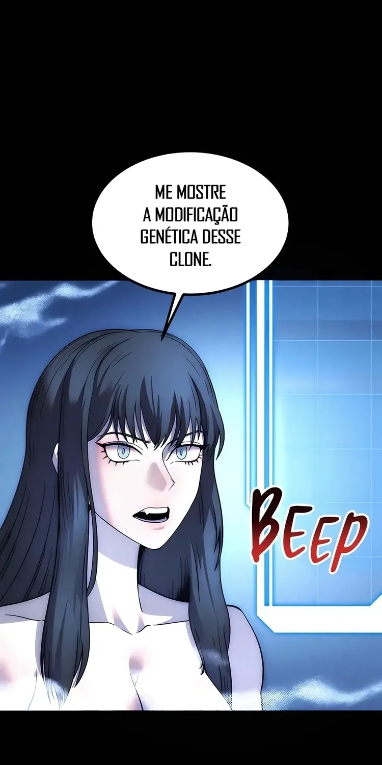 Read Me Tornei Um Monstro Espacial Evoluído Pt Manga Online