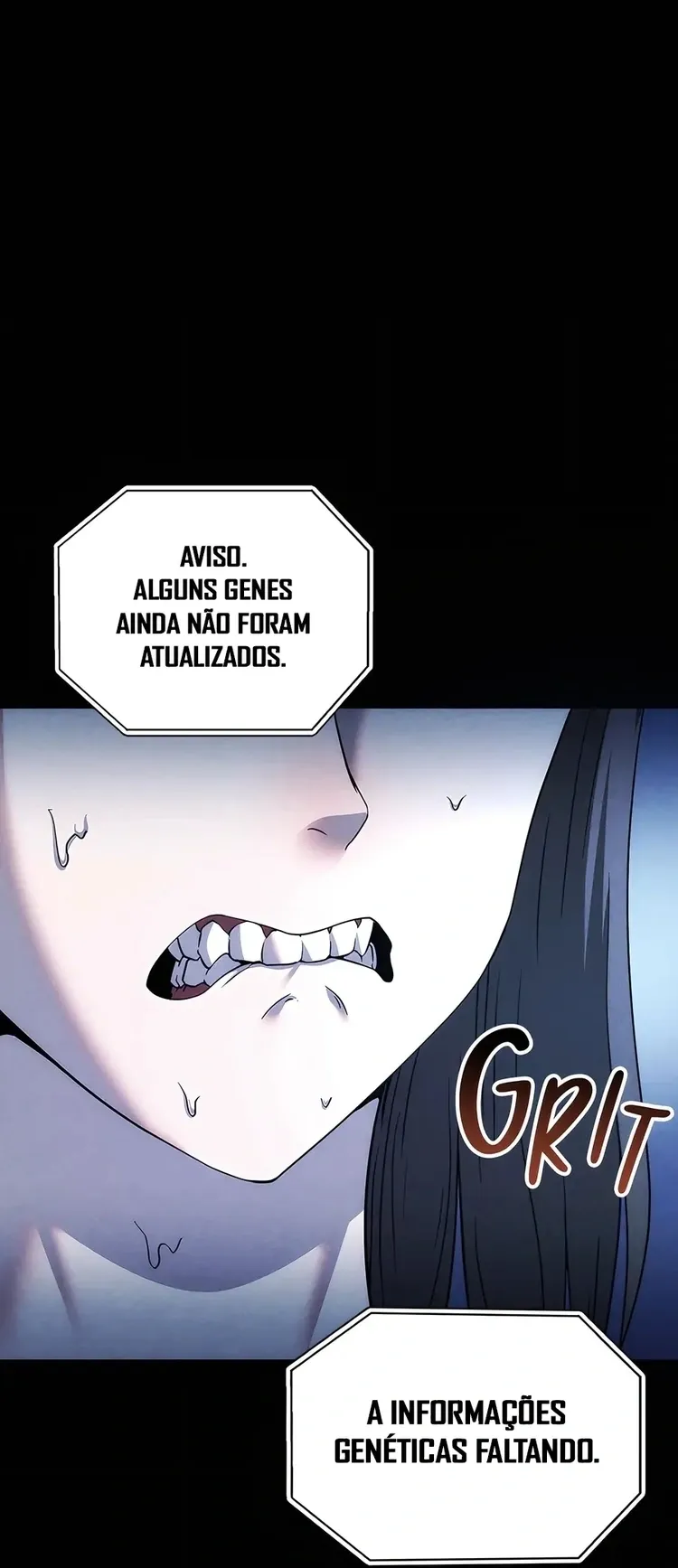 Read Me Tornei Um Monstro Espacial Evoluído Pt Manga Online