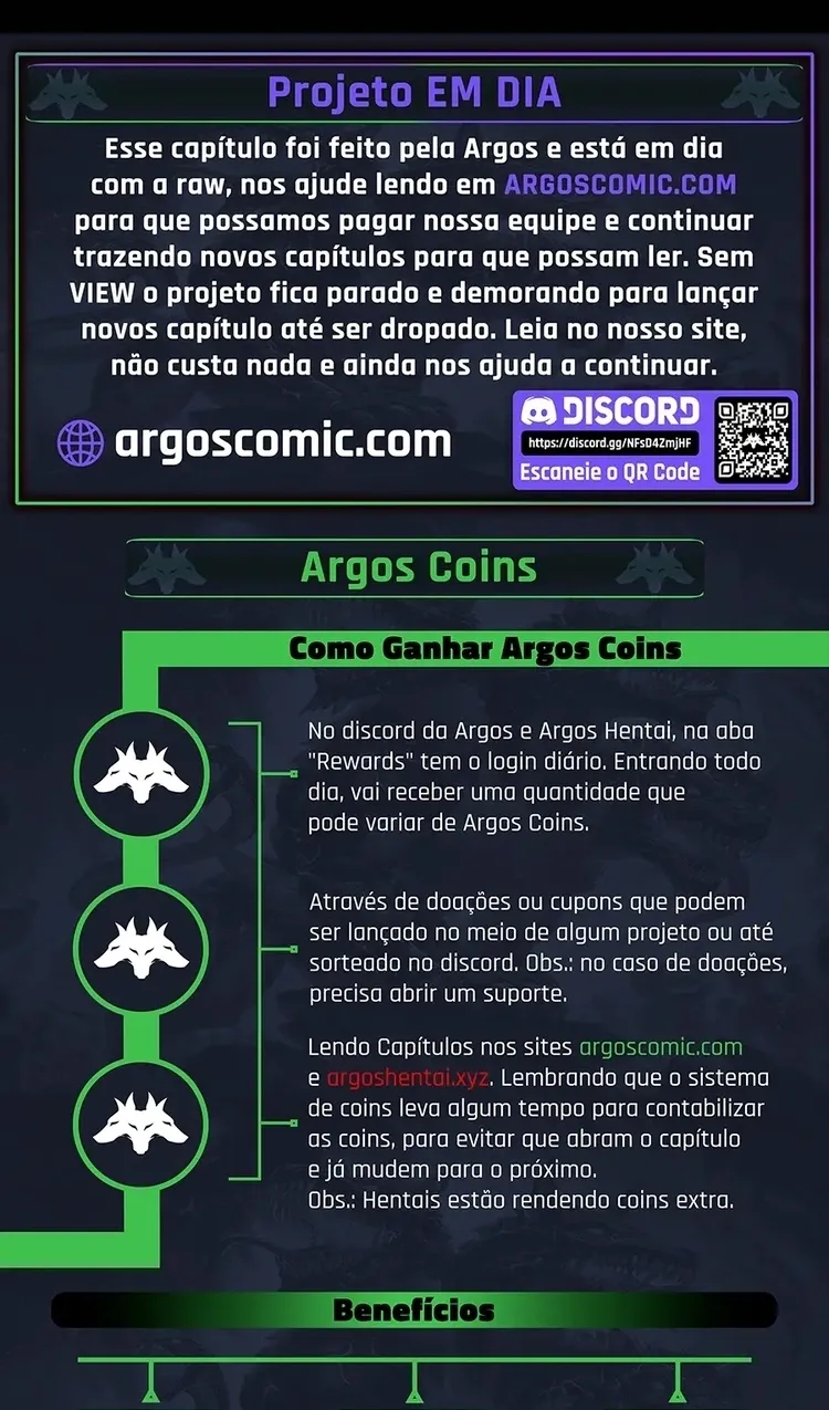 Read Me Tornei Um Monstro Espacial Evoluído Pt Manga Online