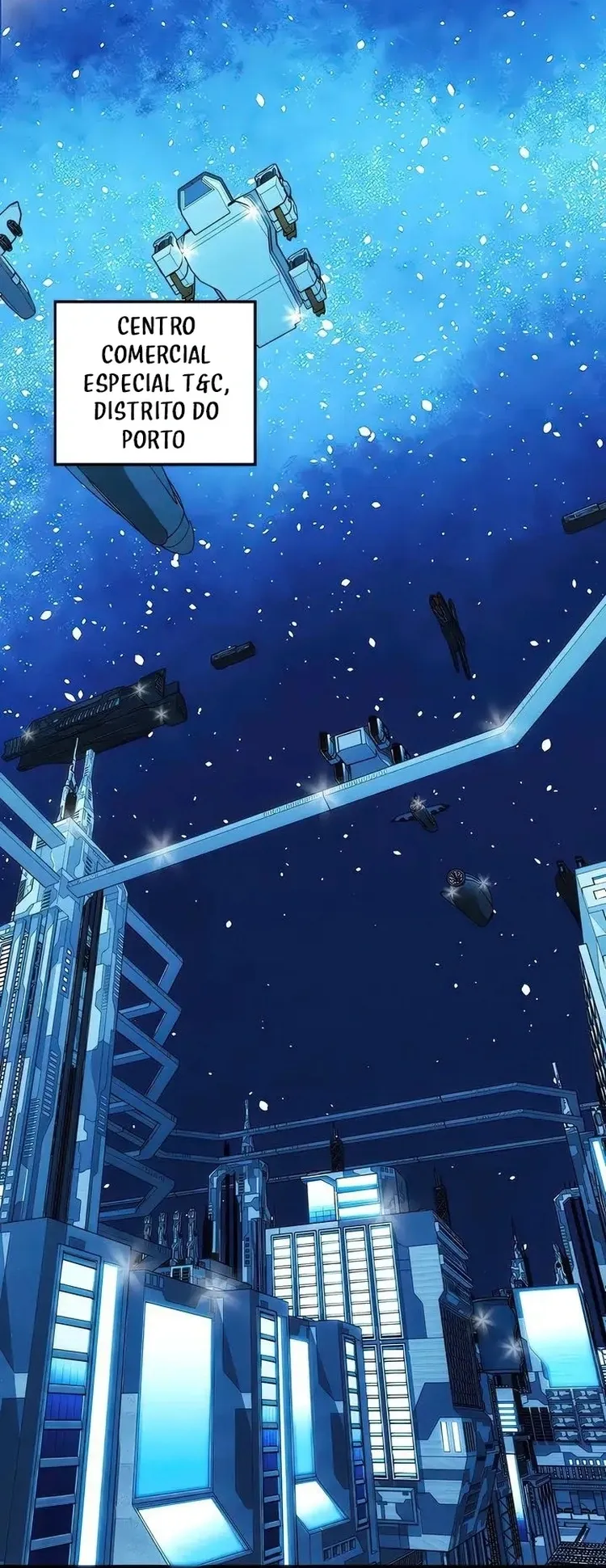 Read Me Tornei Um Monstro Espacial Evoluído Pt Manga Online