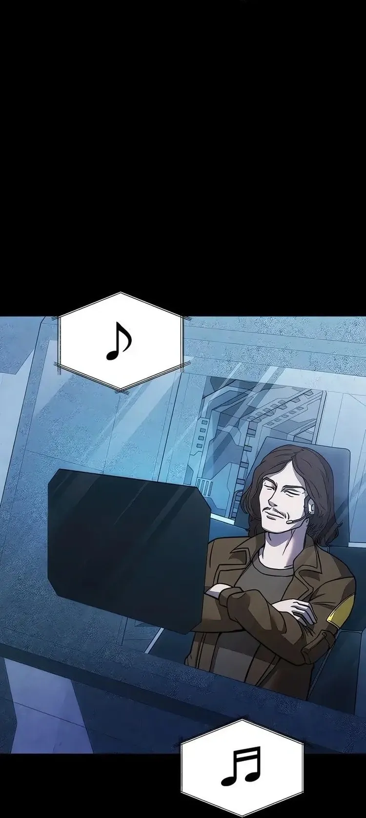 Read Me Tornei Um Monstro Espacial Evoluído Pt Manga Online