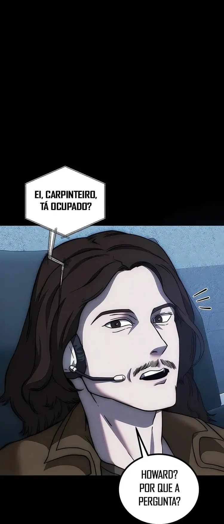 Read Me Tornei Um Monstro Espacial Evoluído Pt Manga Online