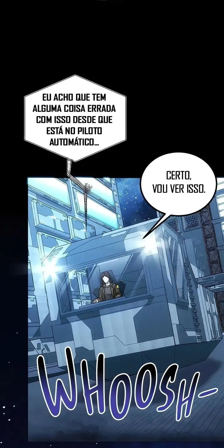 Read Me Tornei Um Monstro Espacial Evoluído Pt Manga Online