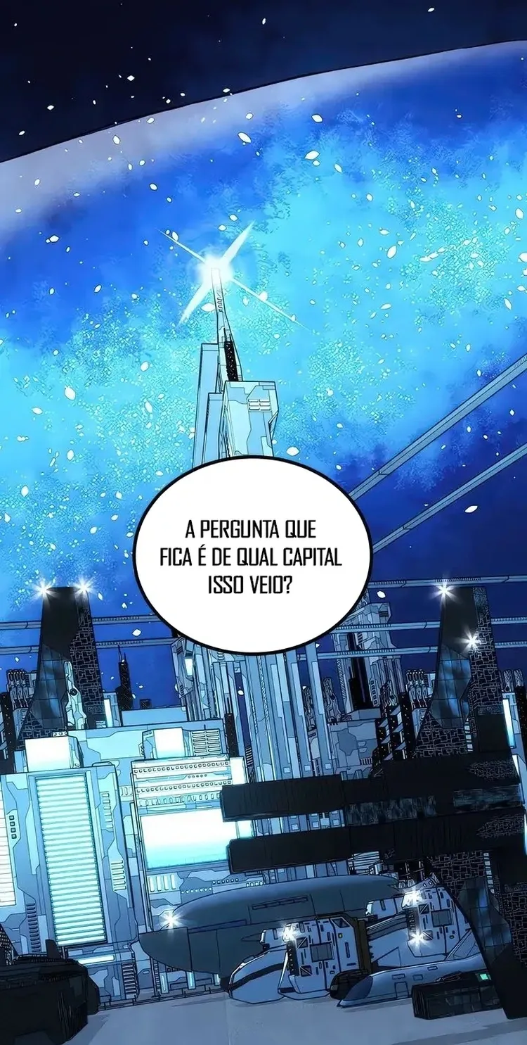 Read Me Tornei Um Monstro Espacial Evoluído Pt Manga Online