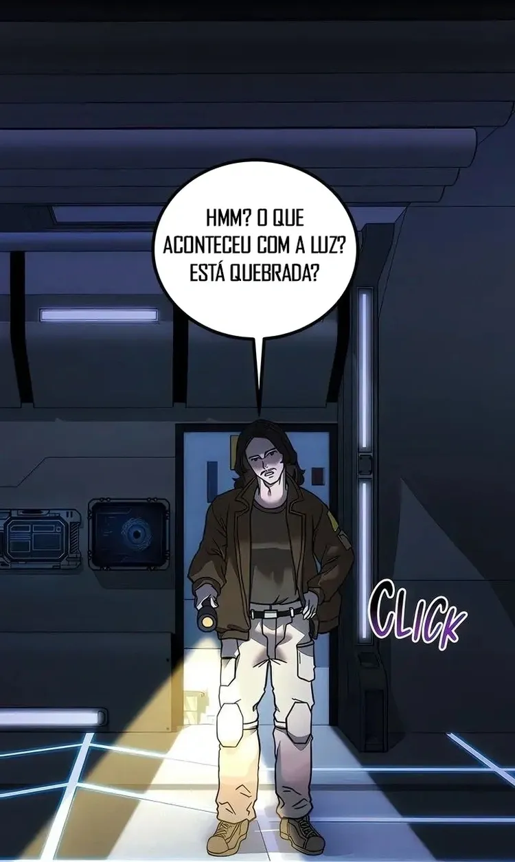 Read Me Tornei Um Monstro Espacial Evoluído Pt Manga Online
