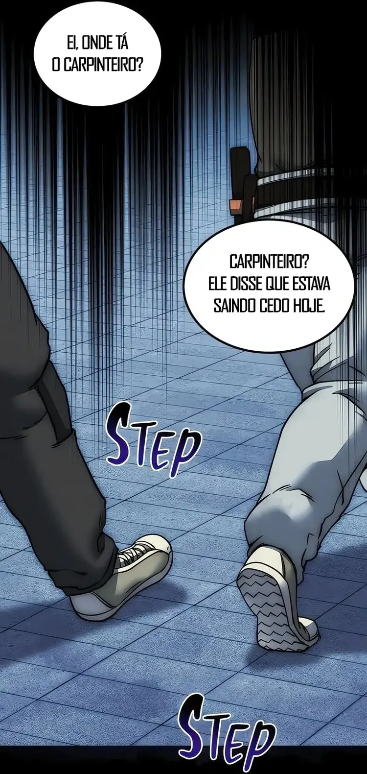 Read Me Tornei Um Monstro Espacial Evoluído Pt Manga Online