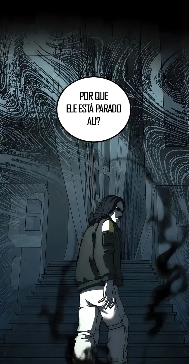 Read Me Tornei Um Monstro Espacial Evoluído Pt Manga Online