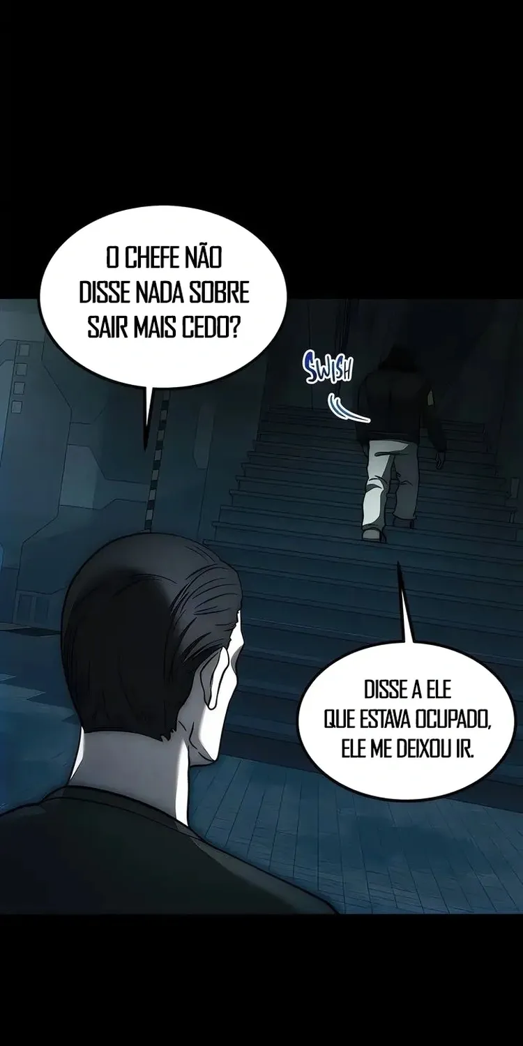 Read Me Tornei Um Monstro Espacial Evoluído Pt Manga Online