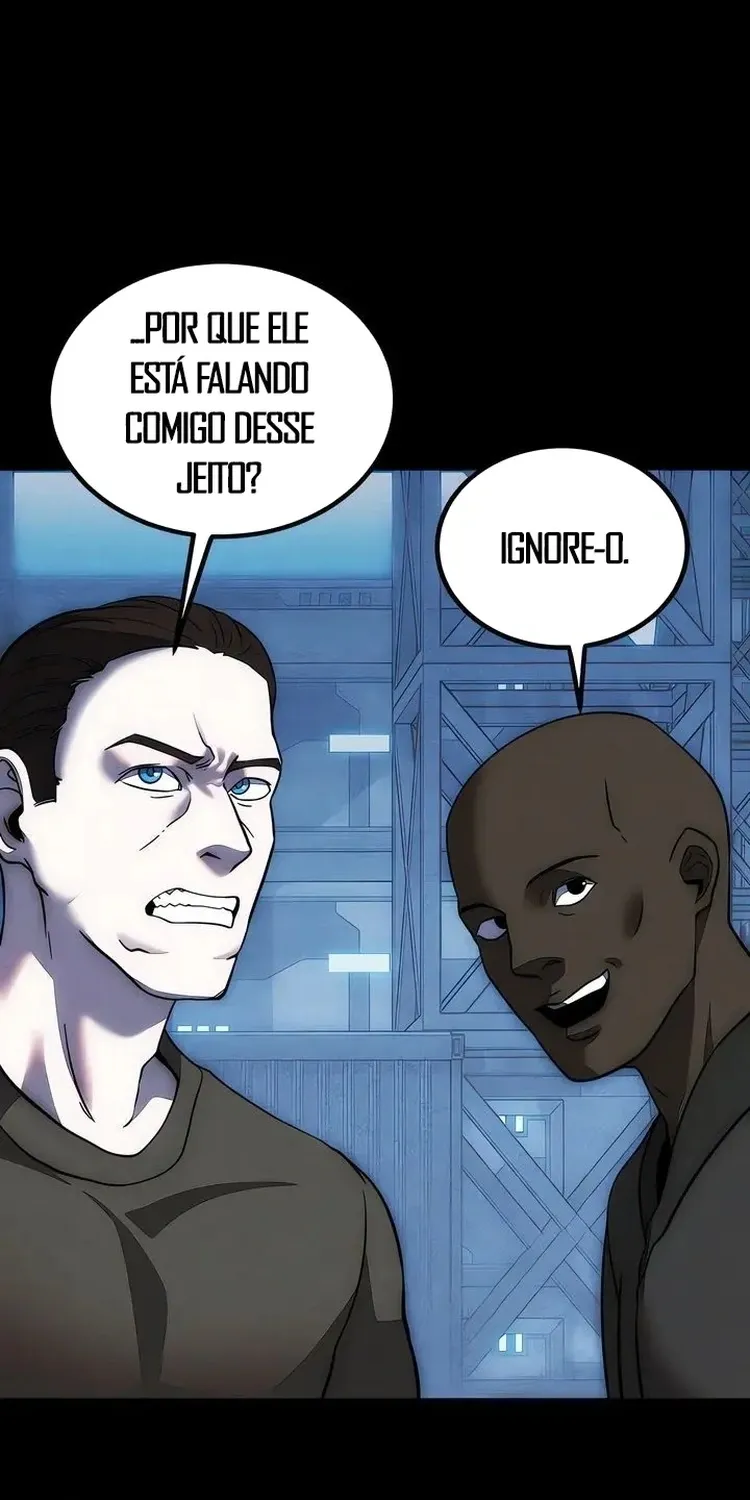 Read Me Tornei Um Monstro Espacial Evoluído Pt Manga Online