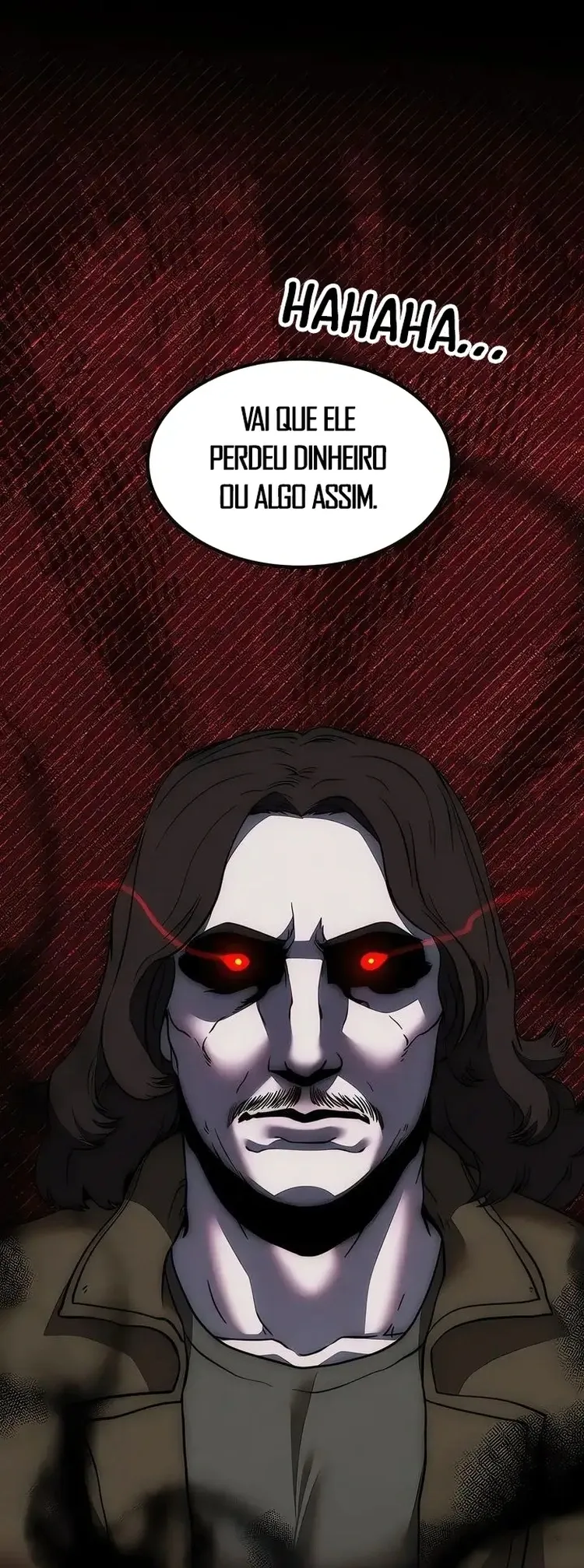 Read Me Tornei Um Monstro Espacial Evoluído Pt Manga Online