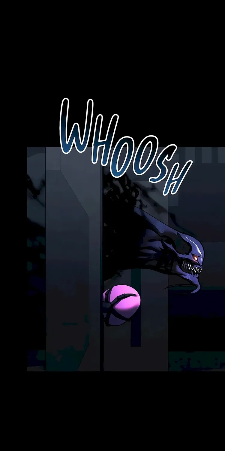 Read Me Tornei Um Monstro Espacial Evoluído Pt Manga Online