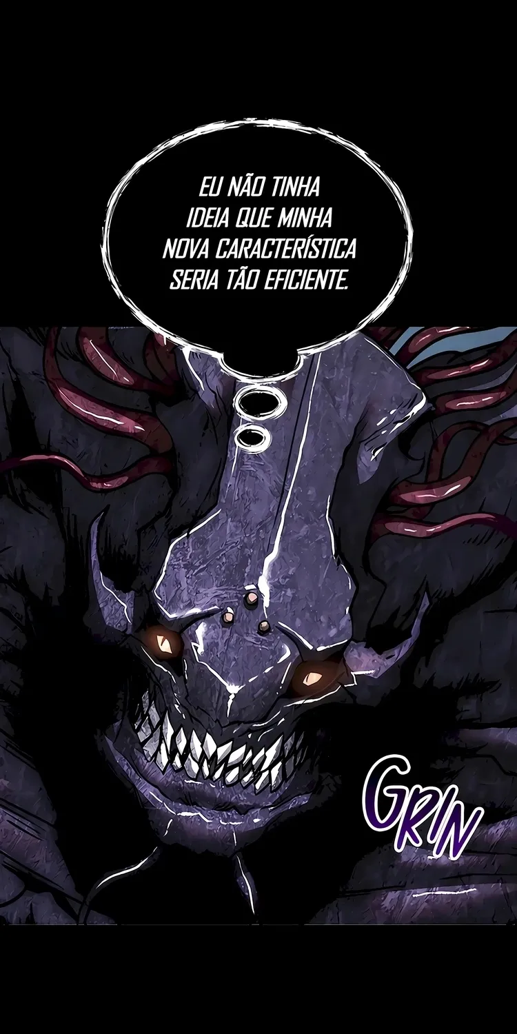 Read Me Tornei Um Monstro Espacial Evoluído Pt Manga Online