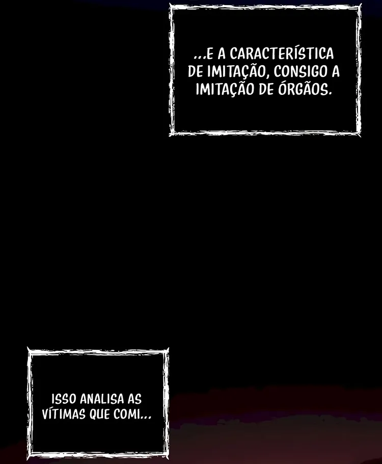 Read Me Tornei Um Monstro Espacial Evoluído Pt Manga Online