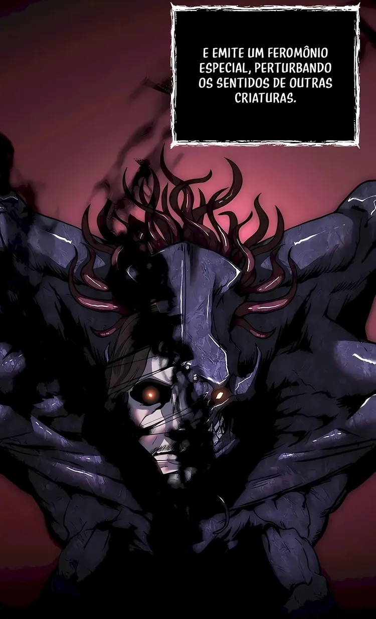 Read Me Tornei Um Monstro Espacial Evoluído Pt Manga Online
