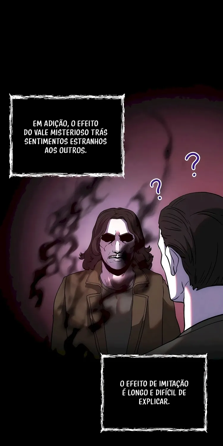 Read Me Tornei Um Monstro Espacial Evoluído Pt Manga Online