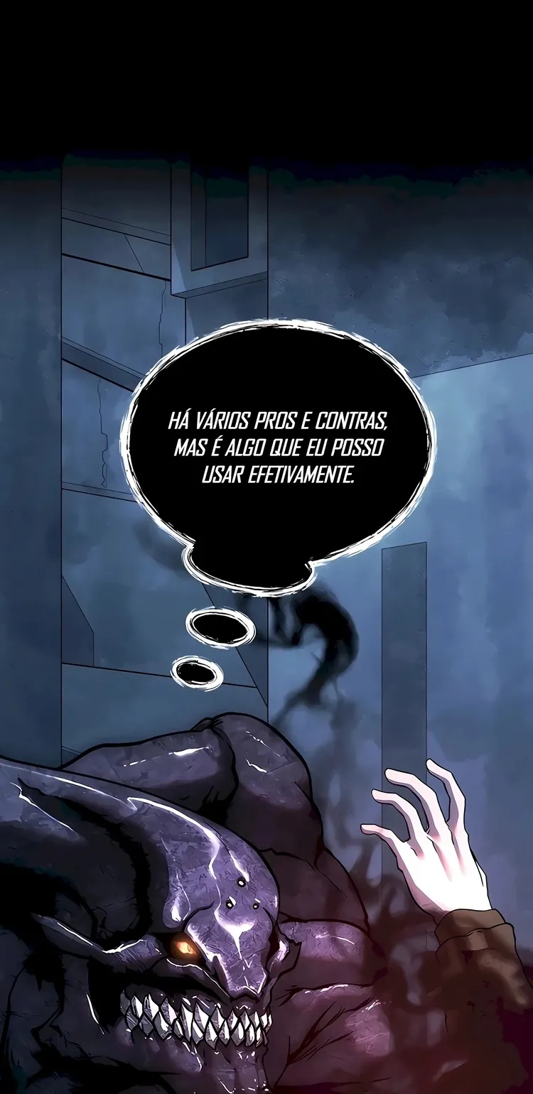 Read Me Tornei Um Monstro Espacial Evoluído Pt Manga Online