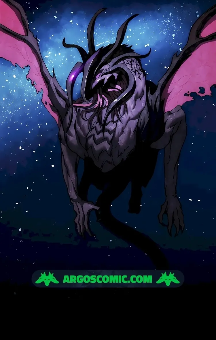 Read Me Tornei Um Monstro Espacial Evoluído Pt Manga Online