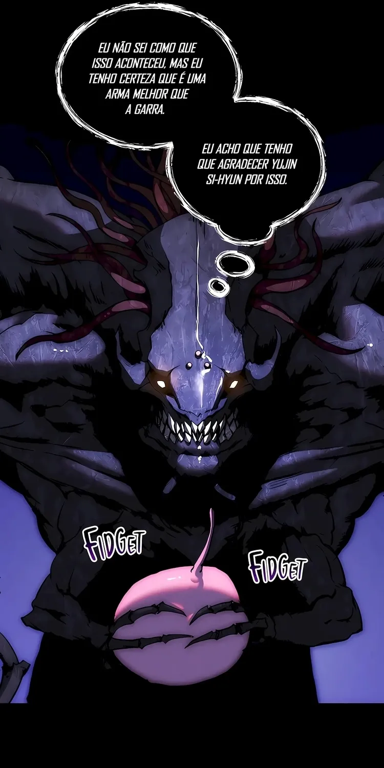 Read Me Tornei Um Monstro Espacial Evoluído Pt Manga Online