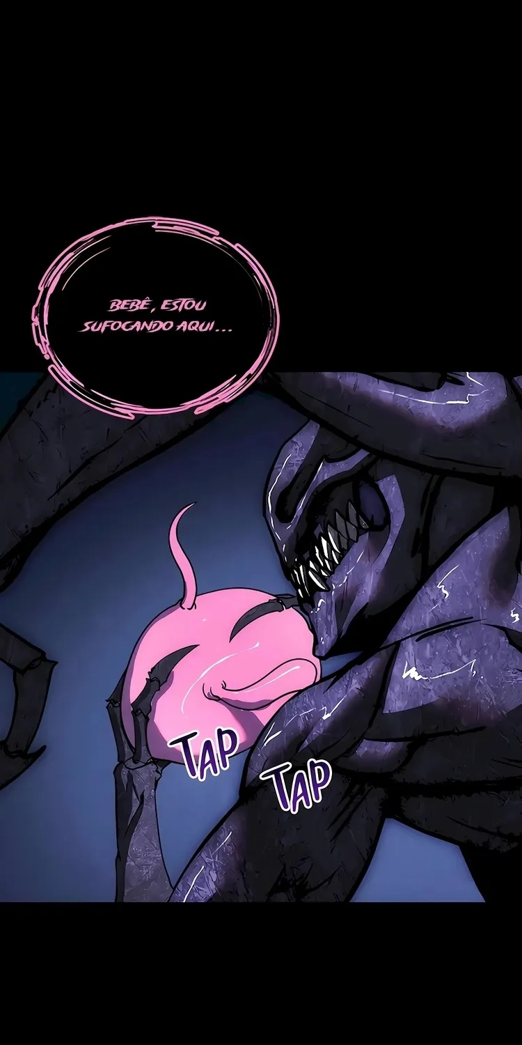 Read Me Tornei Um Monstro Espacial Evoluído Pt Manga Online