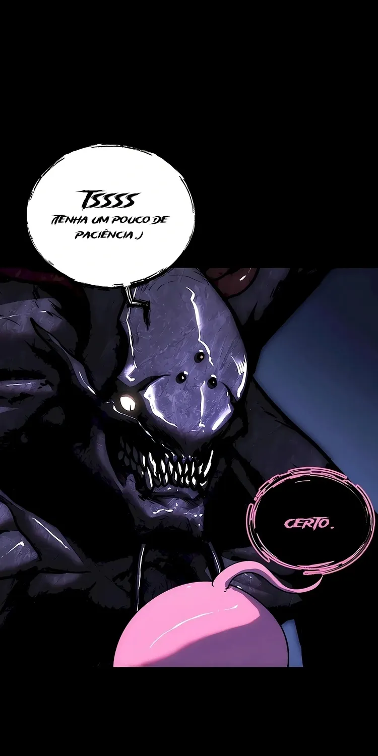 Read Me Tornei Um Monstro Espacial Evoluído Pt Manga Online