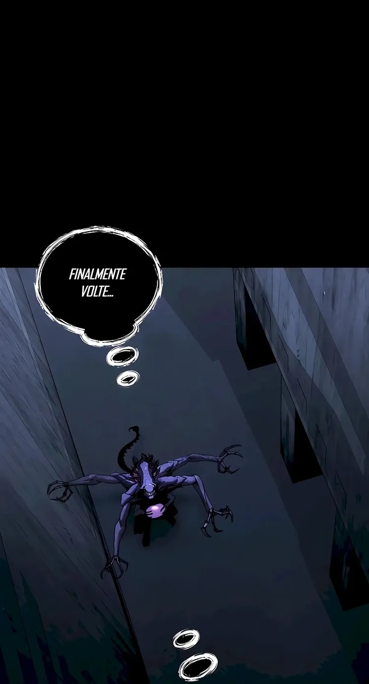 Read Me Tornei Um Monstro Espacial Evoluído Pt Manga Online