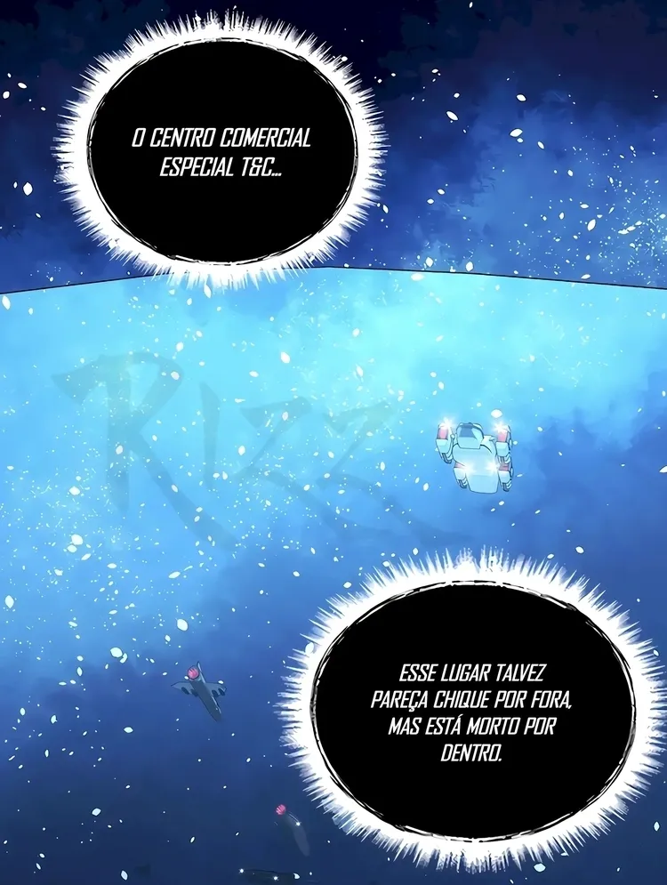 Read Me Tornei Um Monstro Espacial Evoluído Pt Manga Online