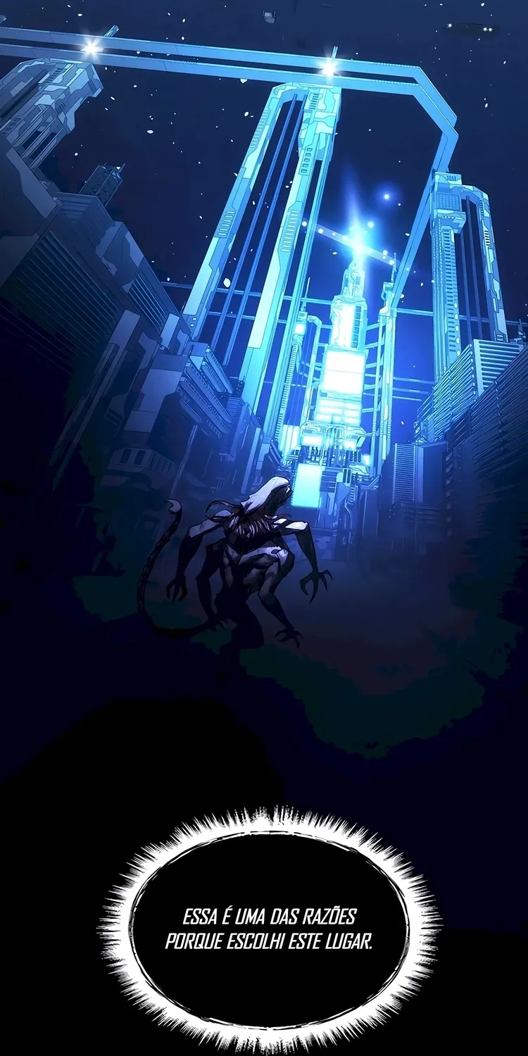 Read Me Tornei Um Monstro Espacial Evoluído Pt Manga Online