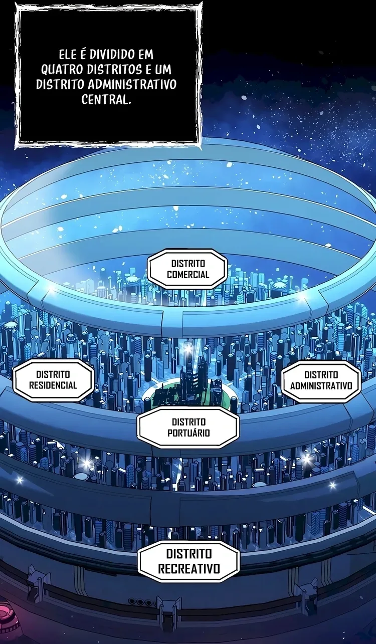 Read Me Tornei Um Monstro Espacial Evoluído Pt Manga Online