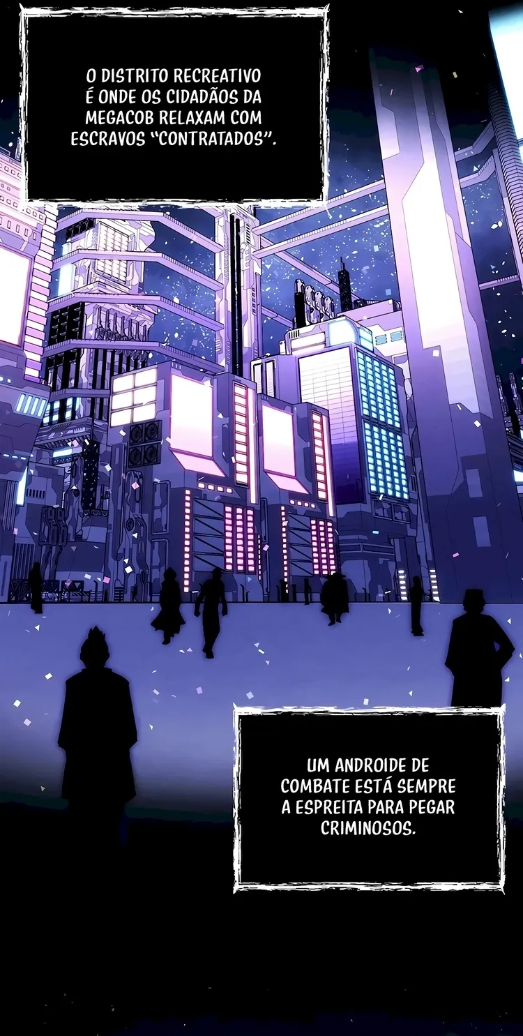 Read Me Tornei Um Monstro Espacial Evoluído Pt Manga Online