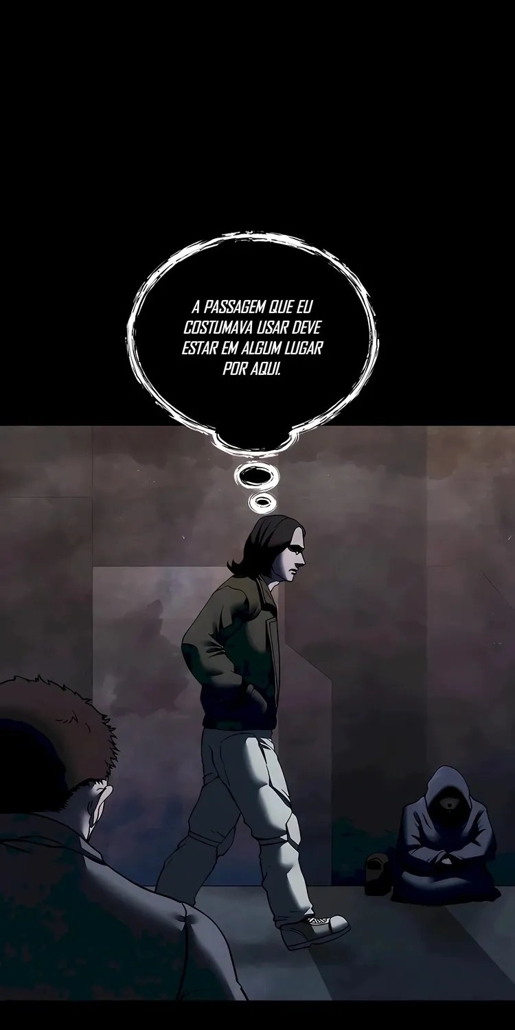Read Me Tornei Um Monstro Espacial Evoluído Pt Manga Online
