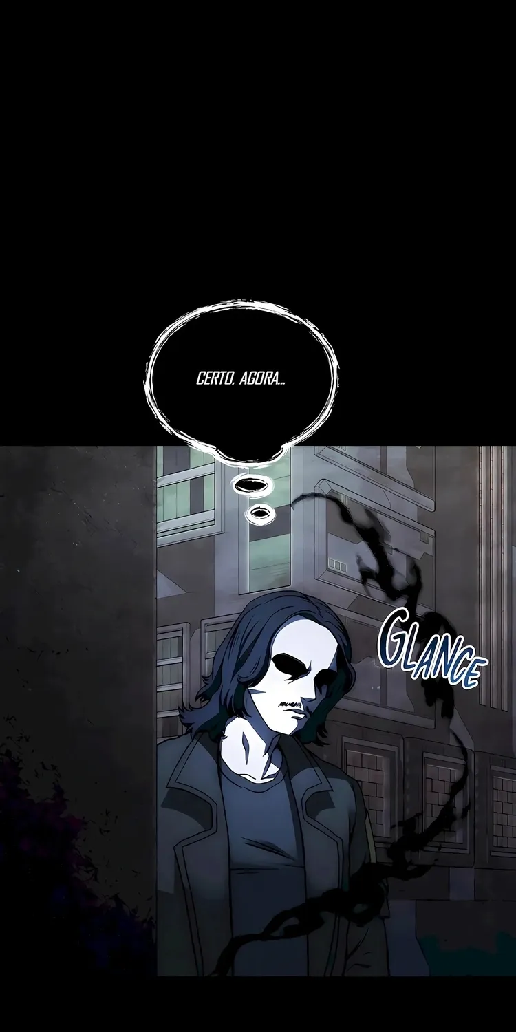Read Me Tornei Um Monstro Espacial Evoluído Pt Manga Online