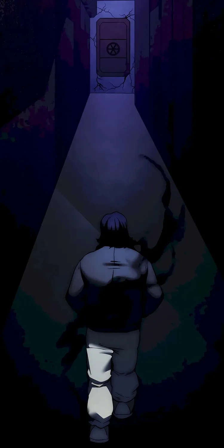 Read Me Tornei Um Monstro Espacial Evoluído Pt Manga Online