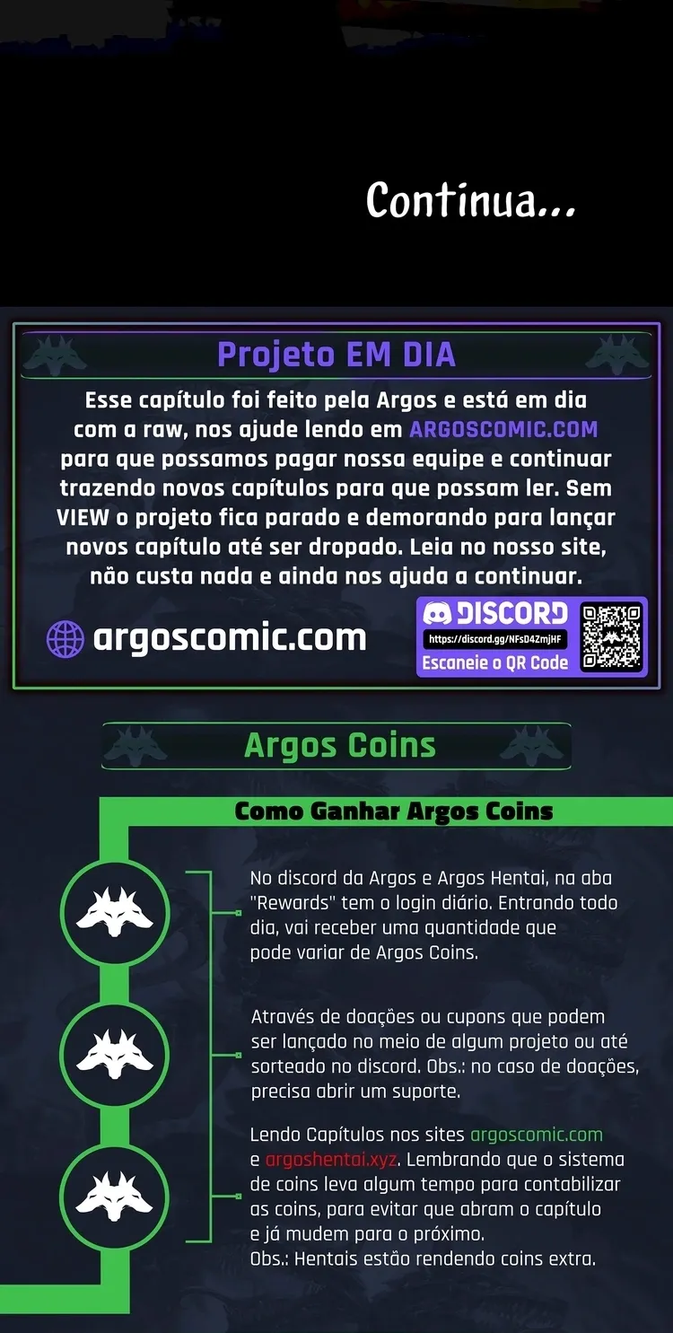 Read Me Tornei Um Monstro Espacial Evoluído Pt Manga Online