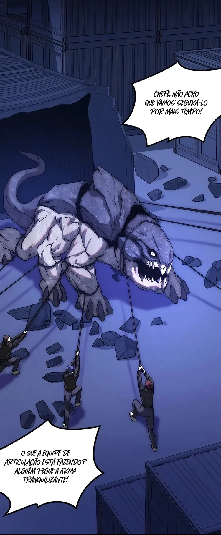 Read Me Tornei Um Monstro Espacial Evoluído Pt Manga Online