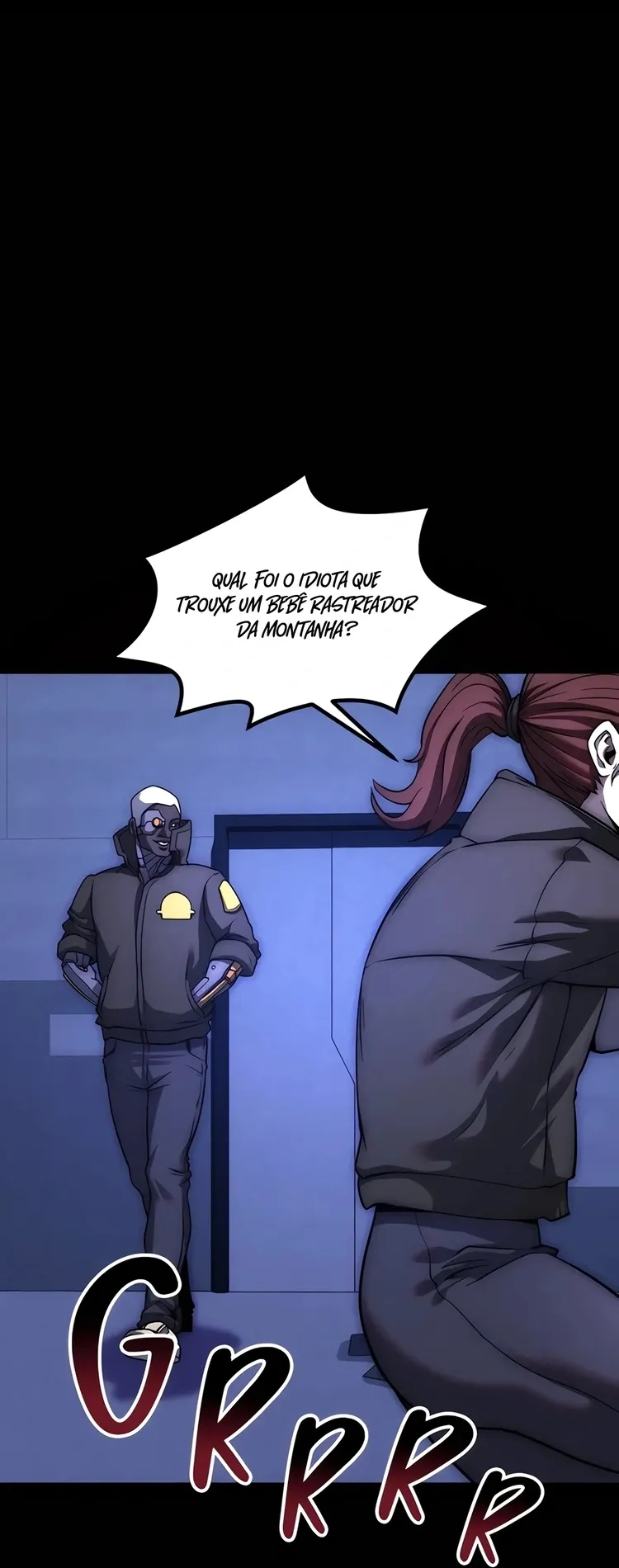 Read Me Tornei Um Monstro Espacial Evoluído Pt Manga Online