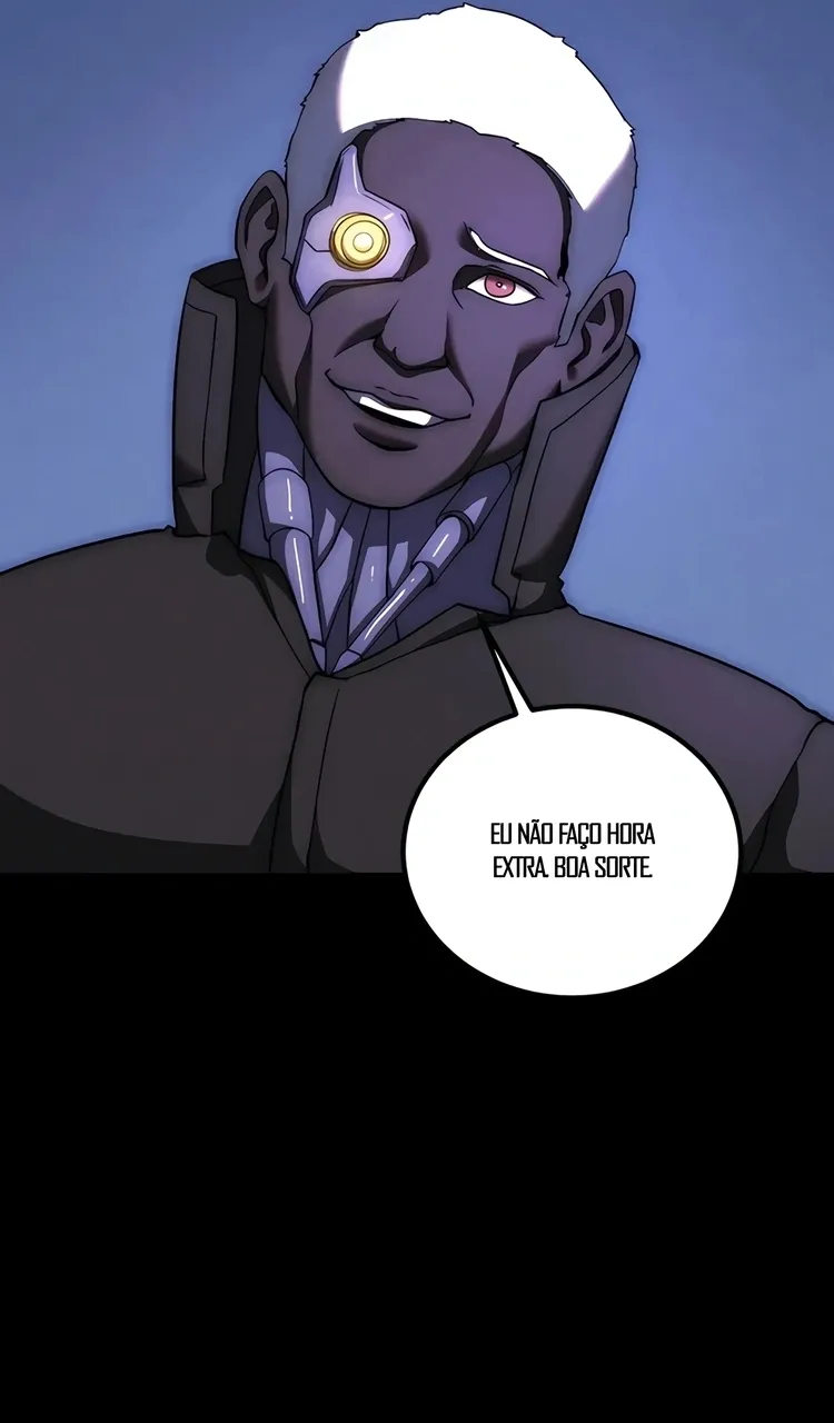 Read Me Tornei Um Monstro Espacial Evoluído Pt Manga Online