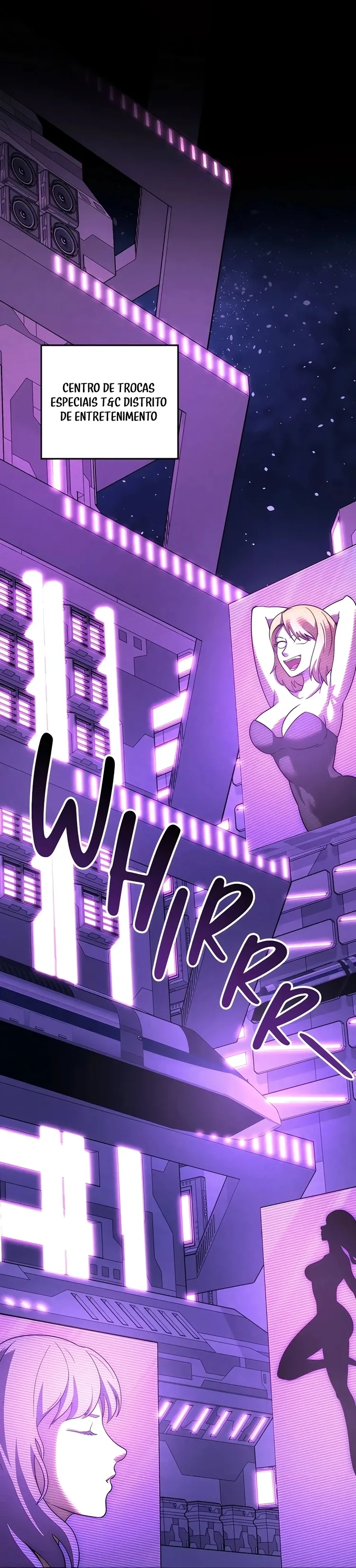 Read Me Tornei Um Monstro Espacial Evoluído Pt Manga Online