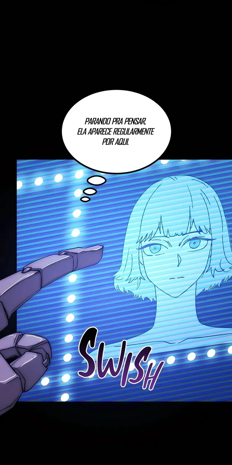 Read Me Tornei Um Monstro Espacial Evoluído Pt Manga Online