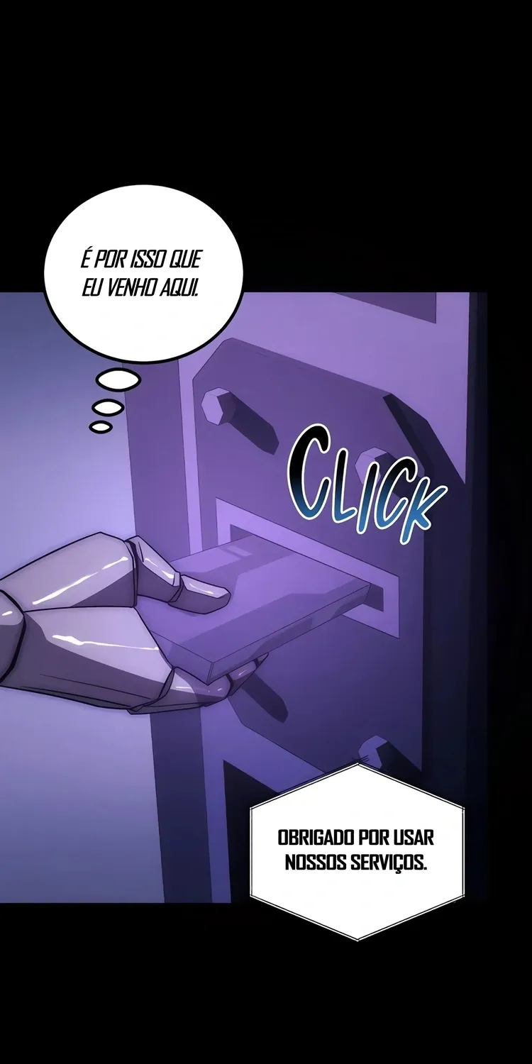 Read Me Tornei Um Monstro Espacial Evoluído Pt Manga Online