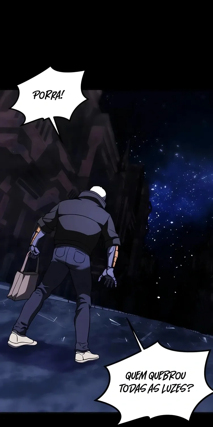 Read Me Tornei Um Monstro Espacial Evoluído Pt Manga Online