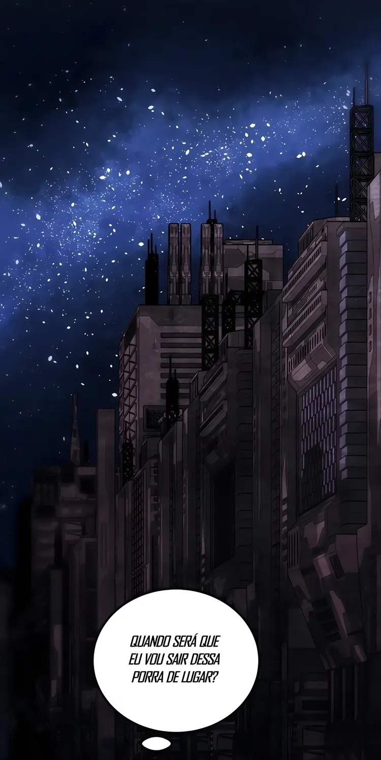 Read Me Tornei Um Monstro Espacial Evoluído Pt Manga Online