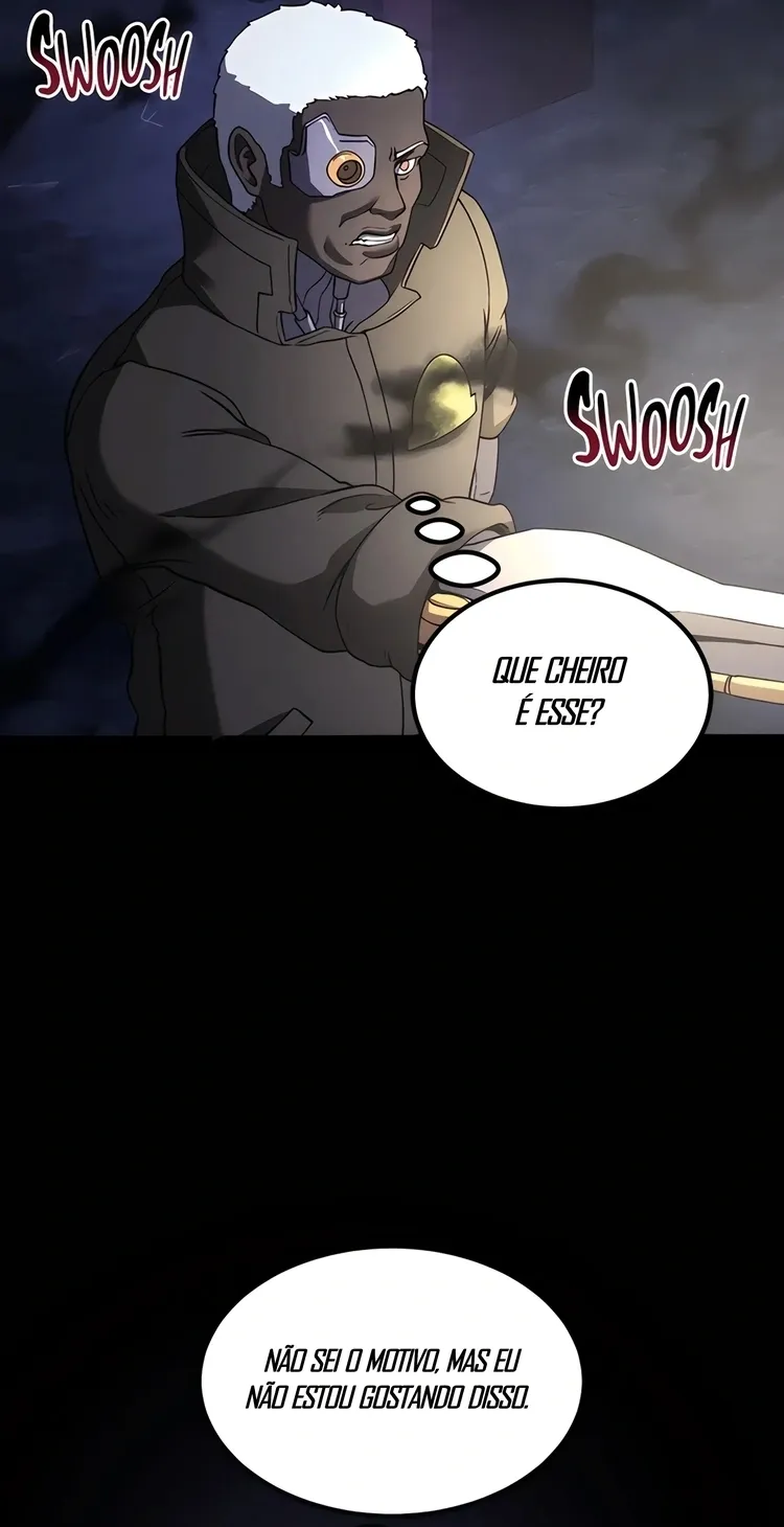 Read Me Tornei Um Monstro Espacial Evoluído Pt Manga Online