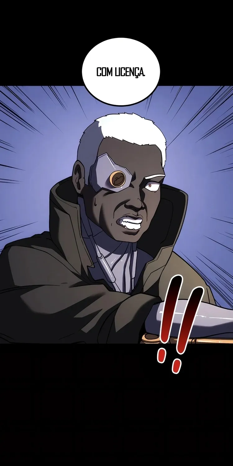 Read Me Tornei Um Monstro Espacial Evoluído Pt Manga Online