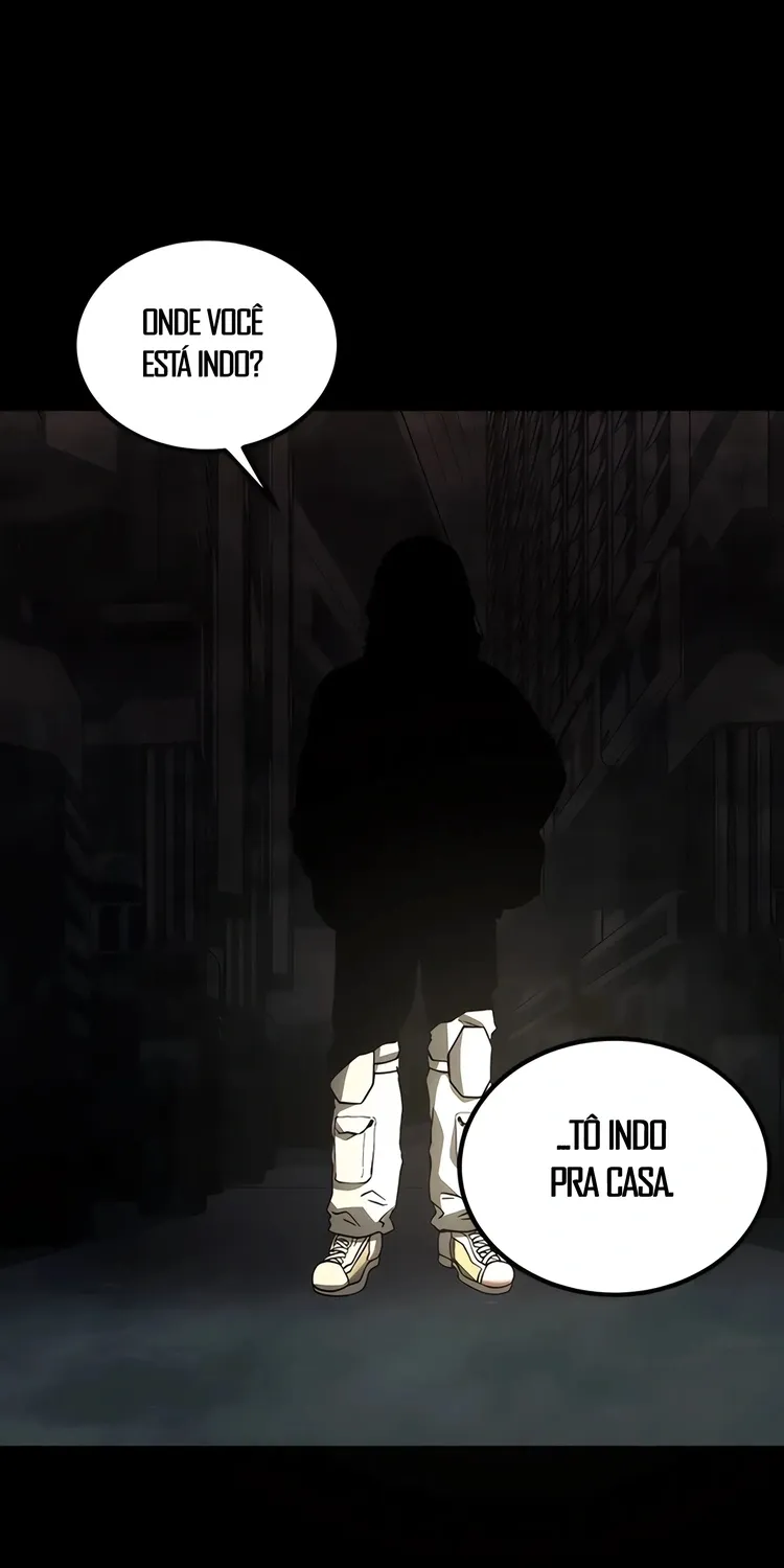 Read Me Tornei Um Monstro Espacial Evoluído Pt Manga Online