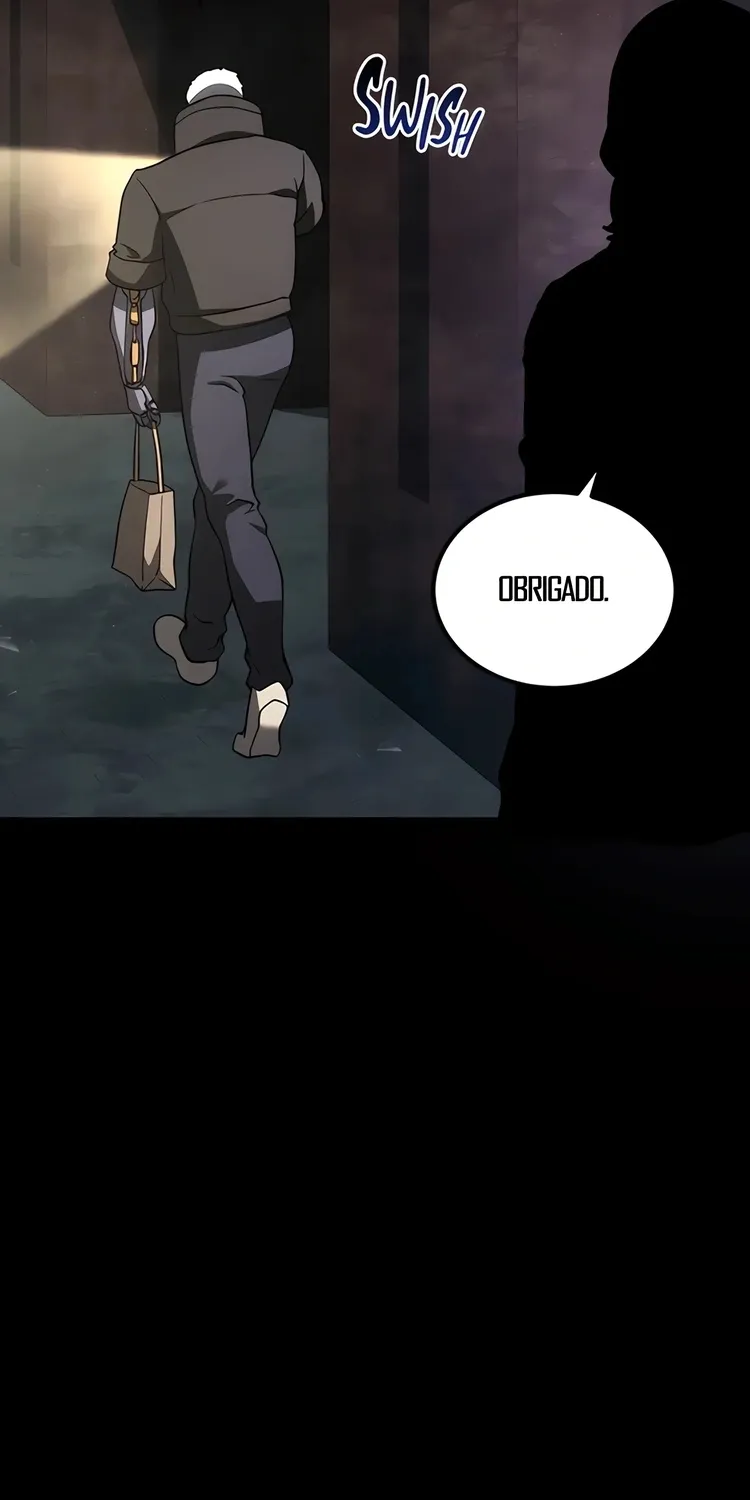 Read Me Tornei Um Monstro Espacial Evoluído Pt Manga Online