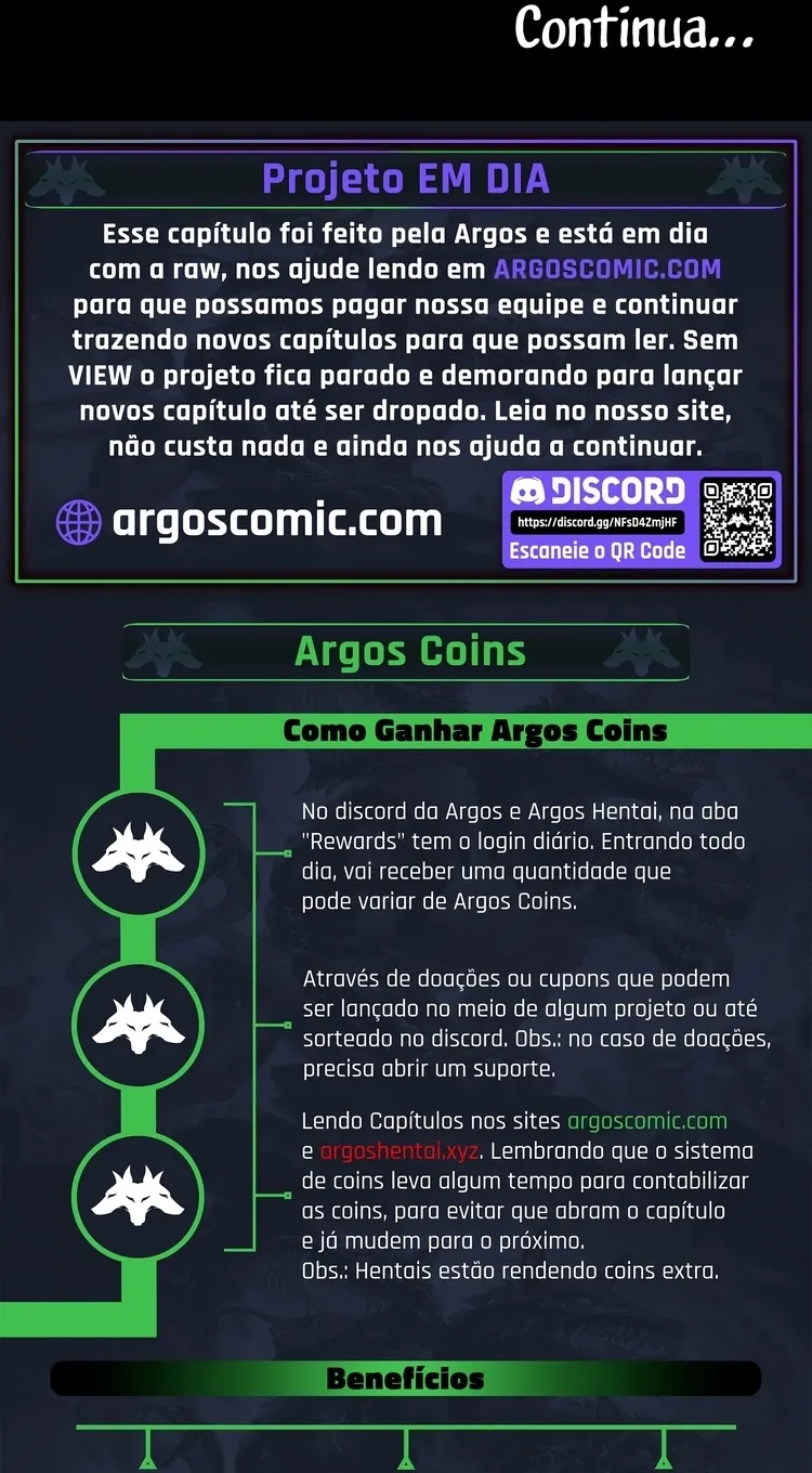 Read Me Tornei Um Monstro Espacial Evoluído Pt Manga Online