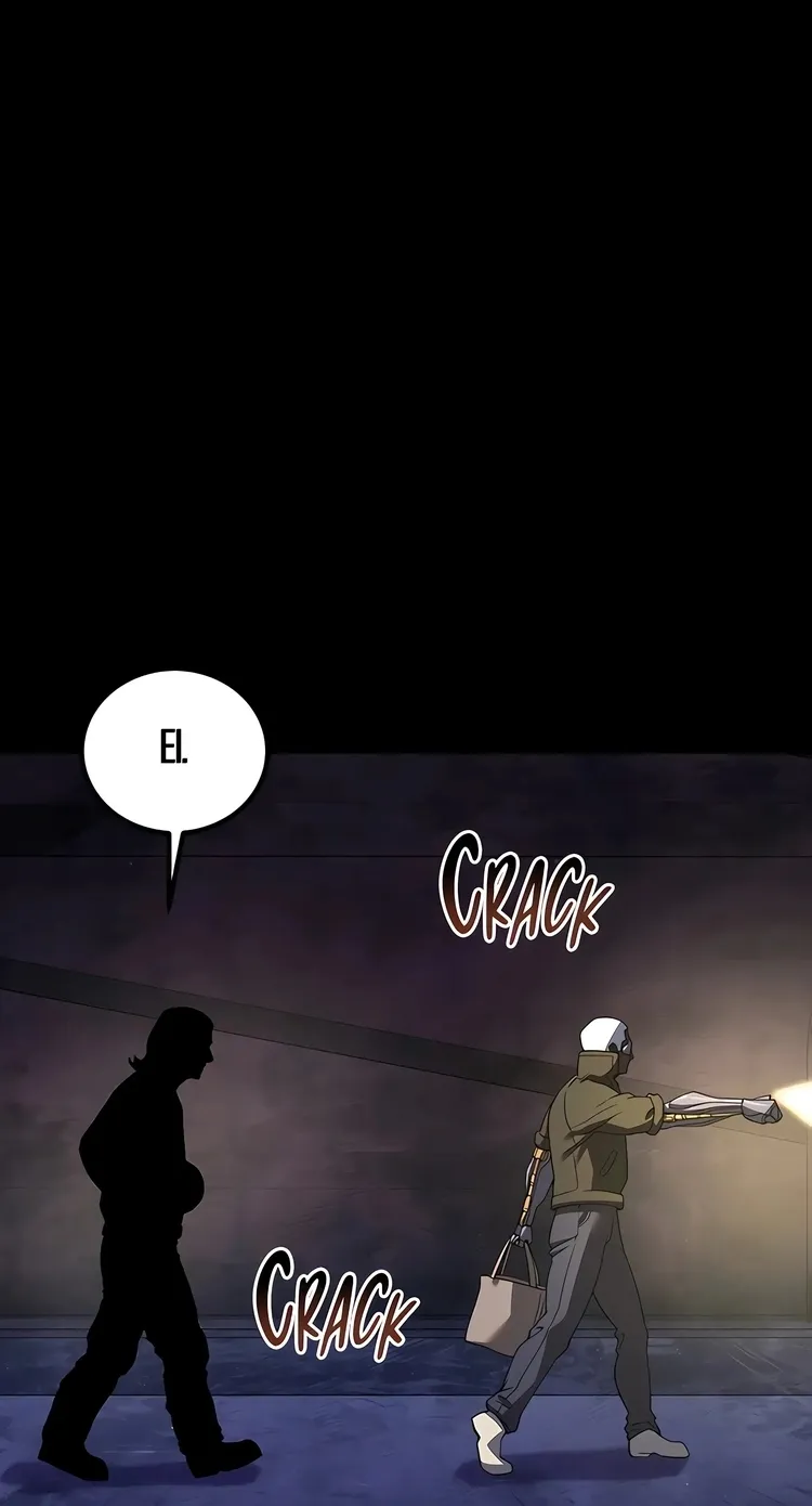 Read Me Tornei Um Monstro Espacial Evoluído Pt Manga Online