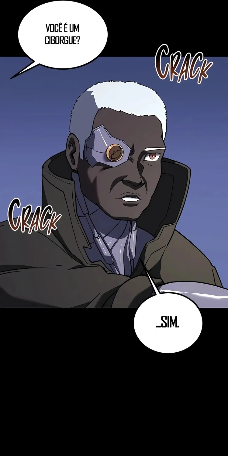 Read Me Tornei Um Monstro Espacial Evoluído Pt Manga Online