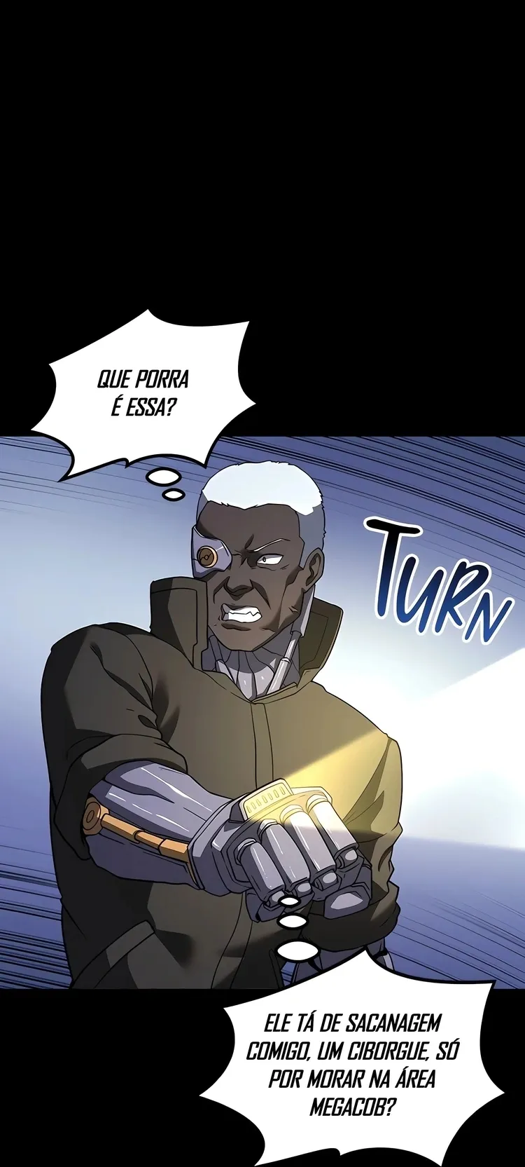 Read Me Tornei Um Monstro Espacial Evoluído Pt Manga Online